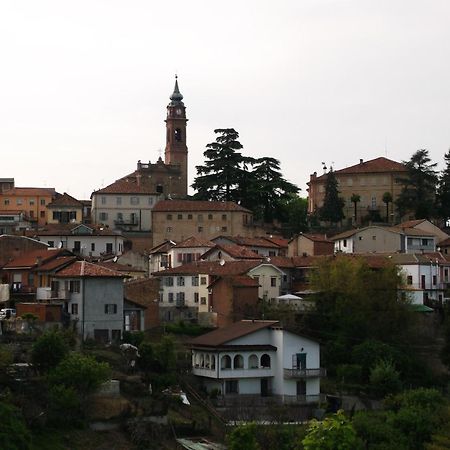 Appartamento Mi & Ti CastellʼAlfero Exterior foto