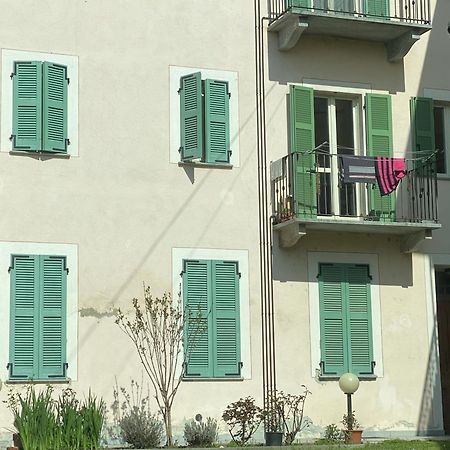 Appartamento Mi & Ti CastellʼAlfero Exterior foto