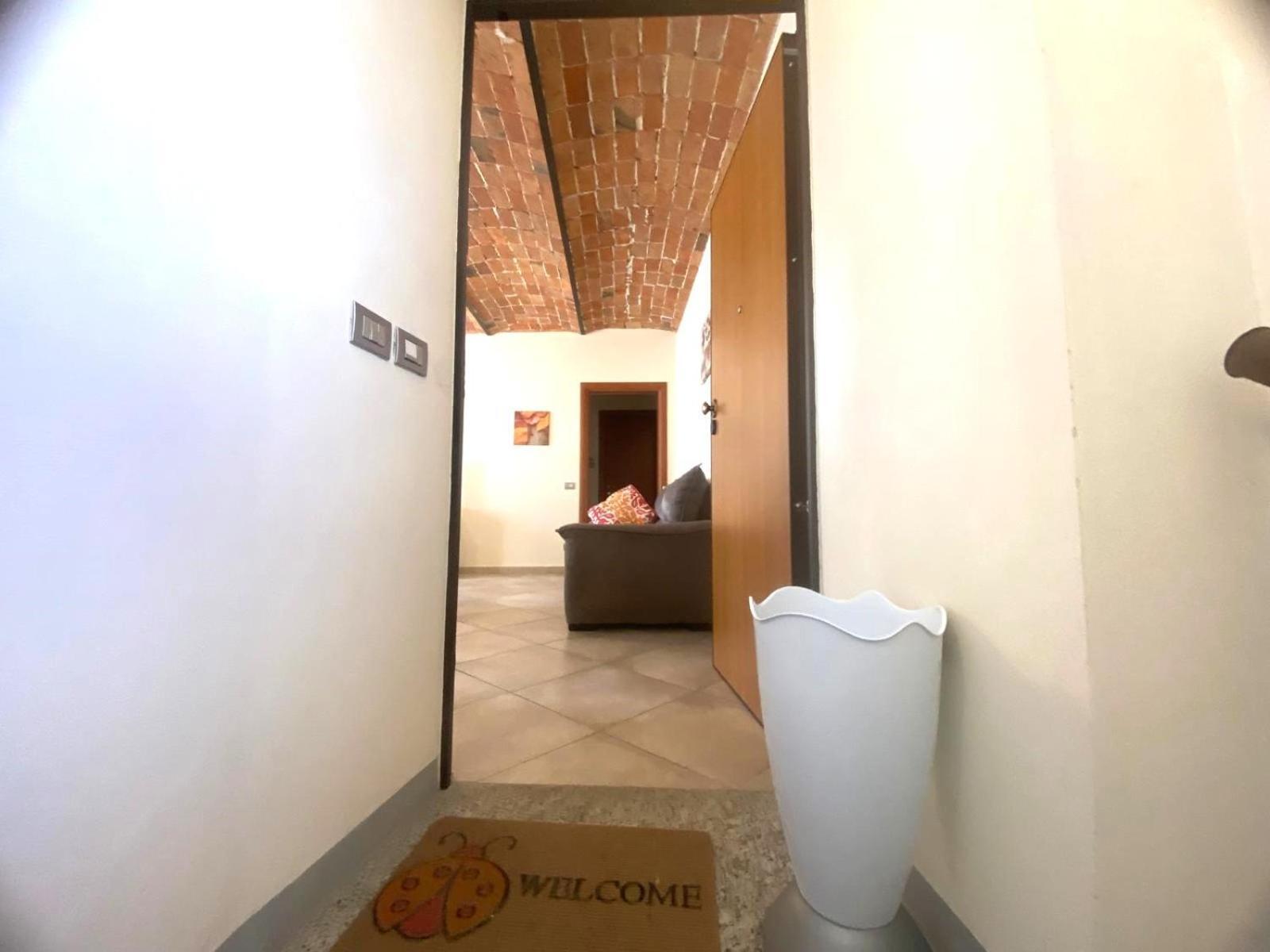 Appartamento Mi & Ti CastellʼAlfero Exterior foto