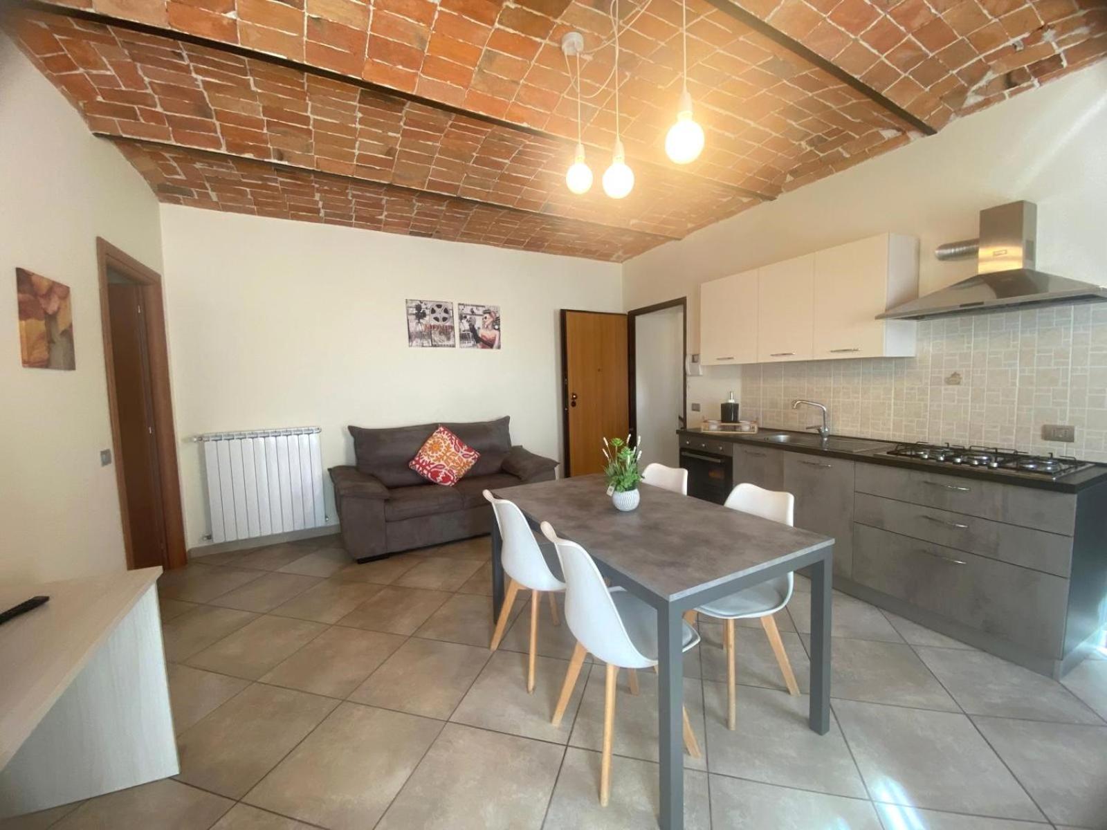 Appartamento Mi & Ti CastellʼAlfero Exterior foto
