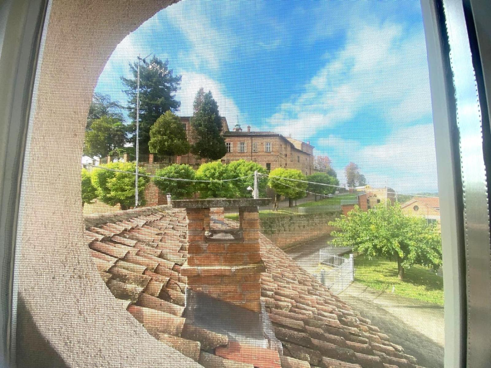 Appartamento Mi & Ti CastellʼAlfero Exterior foto
