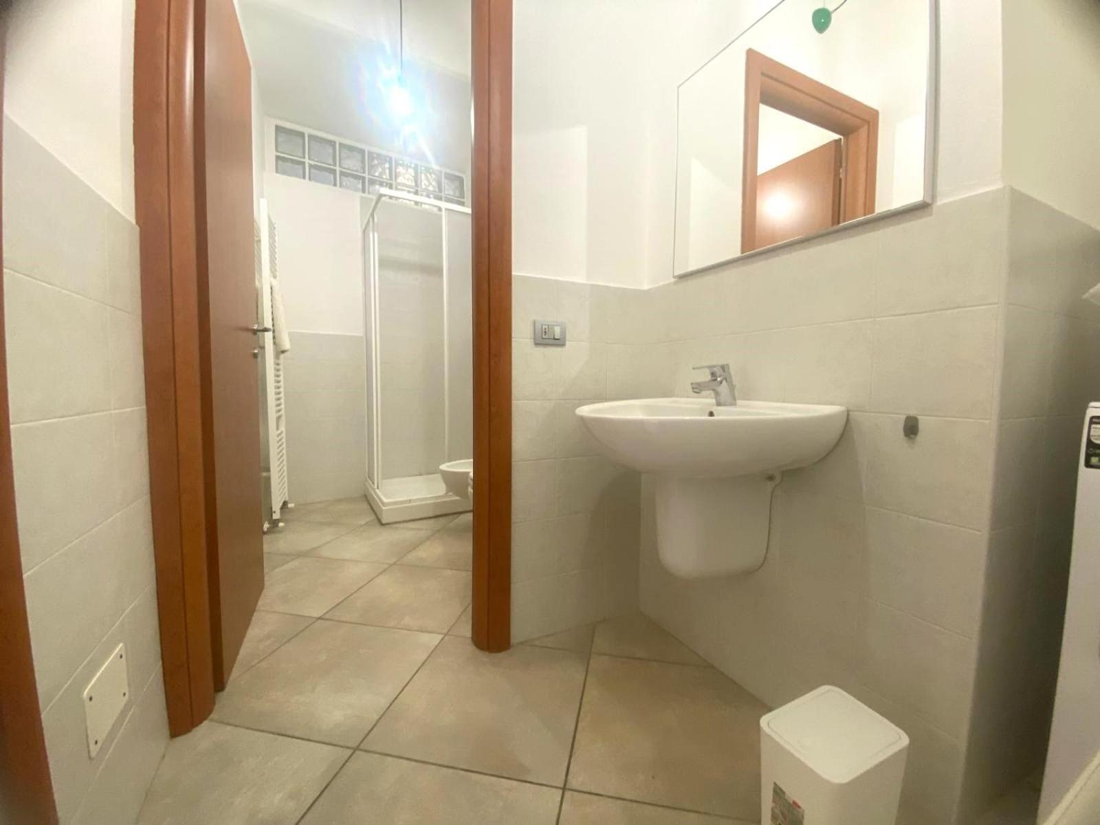 Appartamento Mi & Ti CastellʼAlfero Exterior foto