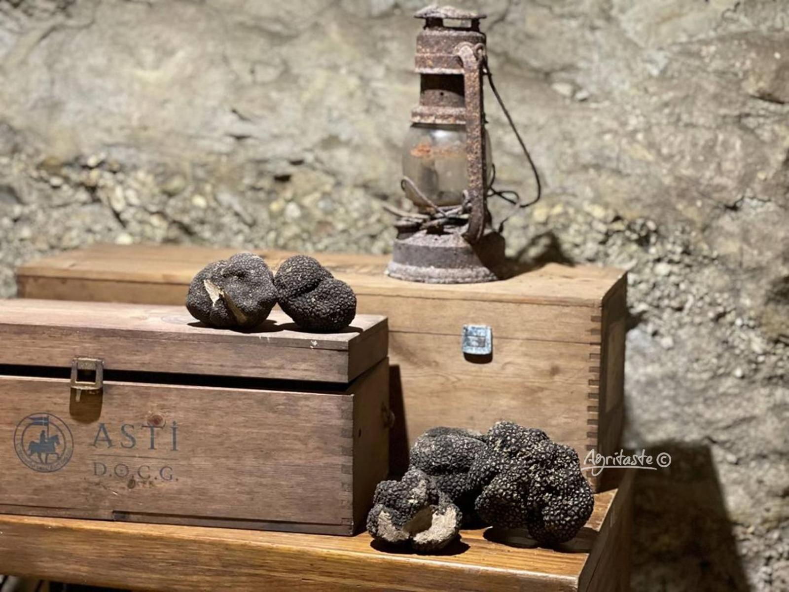Appartamento Mi & Ti CastellʼAlfero Exterior foto